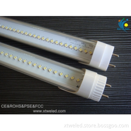 SMD LED Tube ,LED Fluorescent Tubes Approved By CE/RoHS/FCC/PSE
